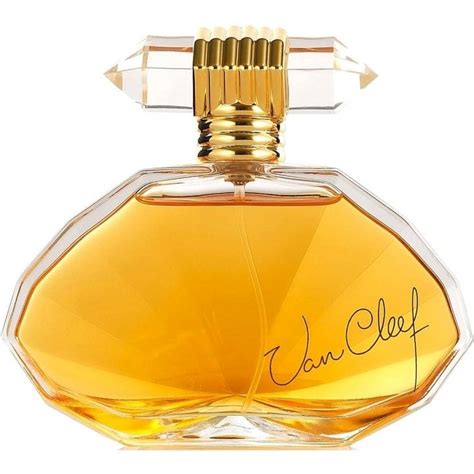vancleef parfum